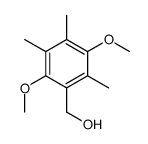 (2,5-dimethoxy-3,4,6-trimethylphenyl)methanol
