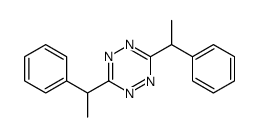 3,6-bis(1-phenylethyl)-1,2,4,5-tetrazine