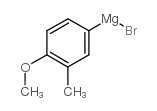 magnesium,1-methoxy-2-methylbenzene-4-ide,bromide