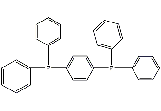 1,4-双(二苯基膦)苯