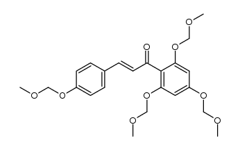 tetrakis(O-methoxymethyl)isosalipurpol