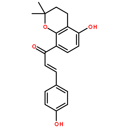 Isodorsmanin A对照品(标准品) | 118266-99-2