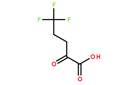 5,5,5-三氟-2-氧代戊酸