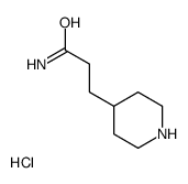 4-哌啶丙酰胺盐酸盐