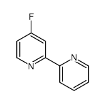 4-fluoro-2-pyridin-2-ylpyridine
