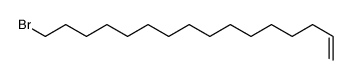 16-溴十六烷基-1-烯