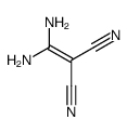 2-(diaminomethylidene)propanedinitrile