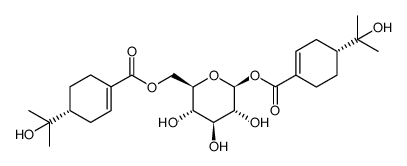 Cuniloside B对照品(标准品) | 1187303-40-7