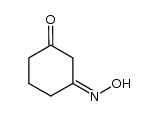 cyclohexane-1,3-dione monoxime