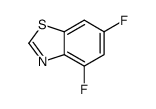 4,6-二氟苯并噻唑