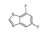 5,7-二氟苯并噻唑
