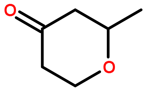 2-甲基四氢吡喃酮