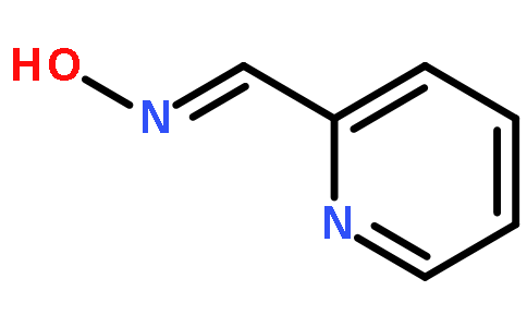 吡啶-2-醛肟,
