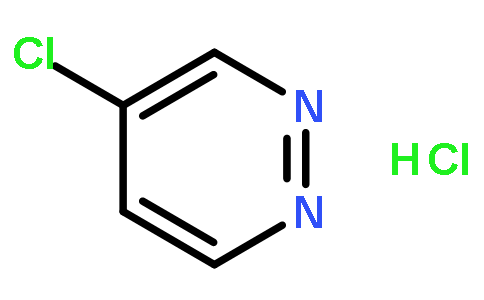 4-氯哒嗪盐酸盐