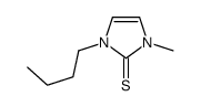 1-butyl-3-methylimidazole-2-thione
