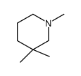1,3,3-trimethylpiperidine