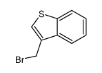 3－溴甲基苯并噻吩