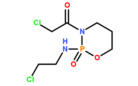 2’-氧代异环磷酰胺