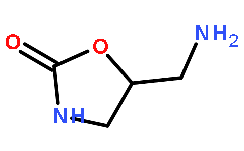 5-氨基甲基-2-恶唑烷酮