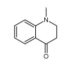 1-methyl-1,2,3,4-tetrahydroquinolin-4-one