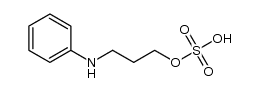 3-(phenylammonio)propyl sulfate