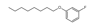 3-fluorooctyloxybenzene