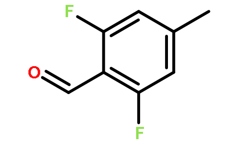 2,6-二氟-4-甲基苯甲醛