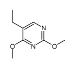5-ethyl-2,4-dimethoxypyrimidine