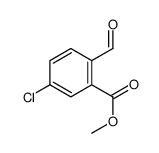 5-氯-2-甲酰基苯甲酸甲酯