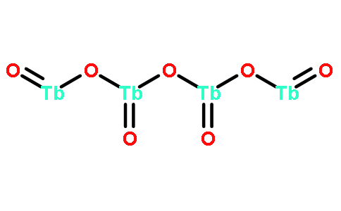 氧化铽(III