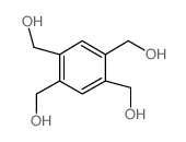 benzene-1,2,4,5-tetrayltetramethanol