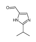 2-propan-2-yl-1H-imidazole-5-carbaldehyde