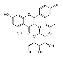 2-乙酰基黄芪苷对照品(标准品) | 1206734-95-3