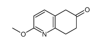 7,8-二氢-2-甲氧基-6(5h)-喹啉酮