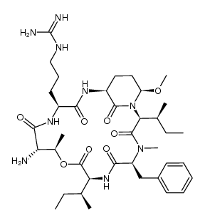 micropeptin MZ771