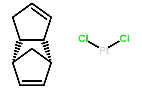 二氯(二环戊二烯基)铂(II)