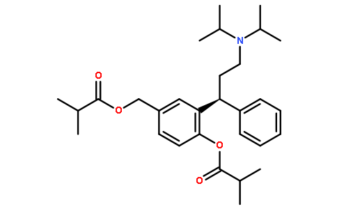 非索罗定杂质5