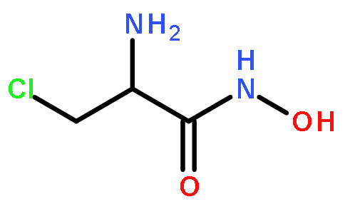 2-氨基-3-氯-N-羟基-丙酰胺