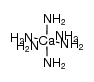 calcium hexaammine