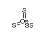 osmium(VIII) sulfide