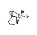 (1,5-环辛二烯)溴化钯