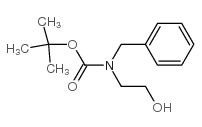 tert-Butyl N-benzyl-N-(2-hydroxyethyl)carbamate