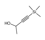 (+)-4-trimethylsilyl-3-butyn-2-ol