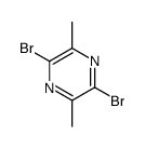 25-二溴-36-二甲基吡嗪