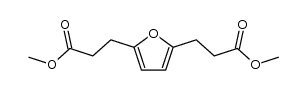 2,5-Furandipropionsaeure-dimethylester