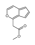 5-苯并呋喃乙酸甲酯