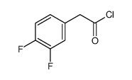3,4-二氟苯基乙酰氯