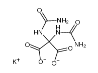 potassium salt of uroxanate