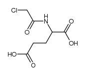N-Chloroacetylglutamic acid