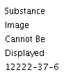 12222-37-6